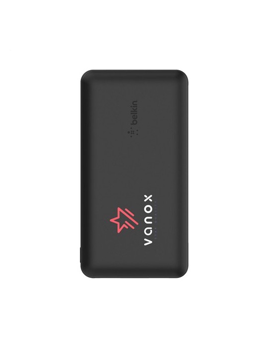 Belkin BoostCharge Powerbank 10K
