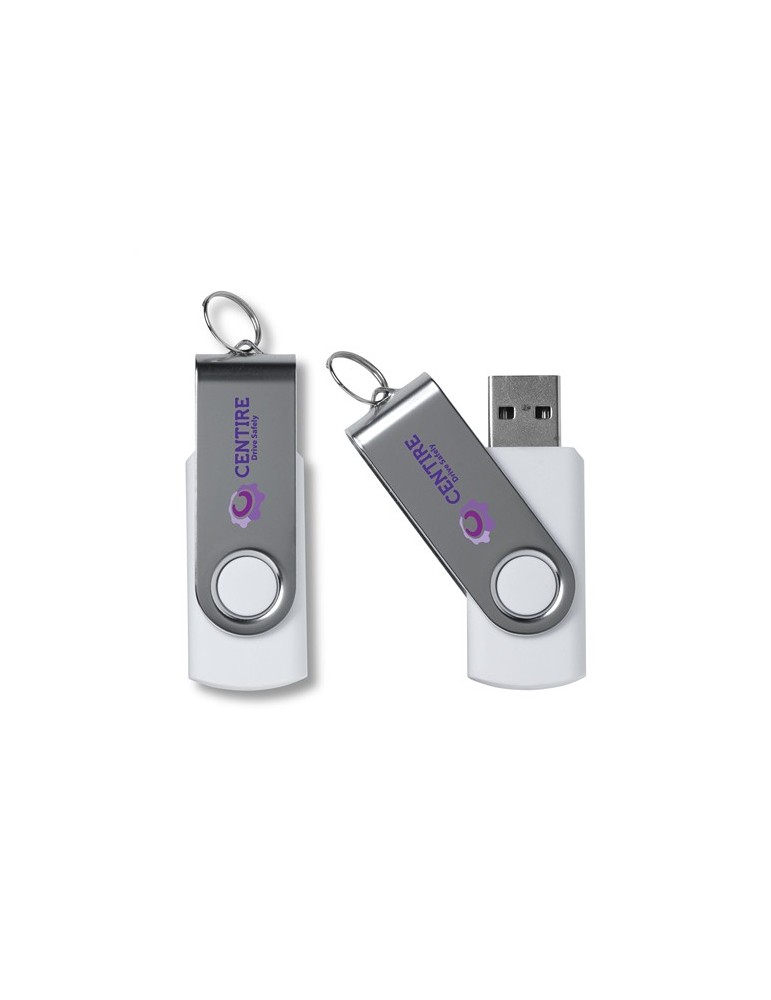 Twist clé USB en stock 32 GB