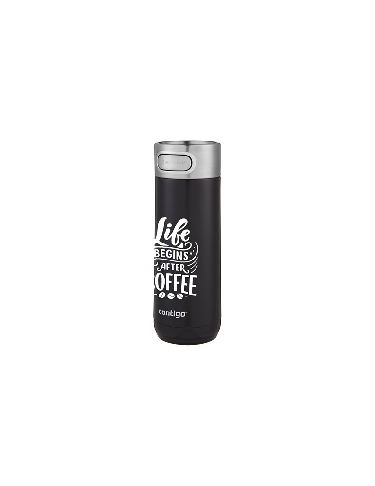 Contigo® Luxe AUTOSEAL® 470 ml gobelet thermos