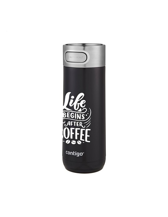 Contigo® Luxe AUTOSEAL® 470 ml gobelet thermos