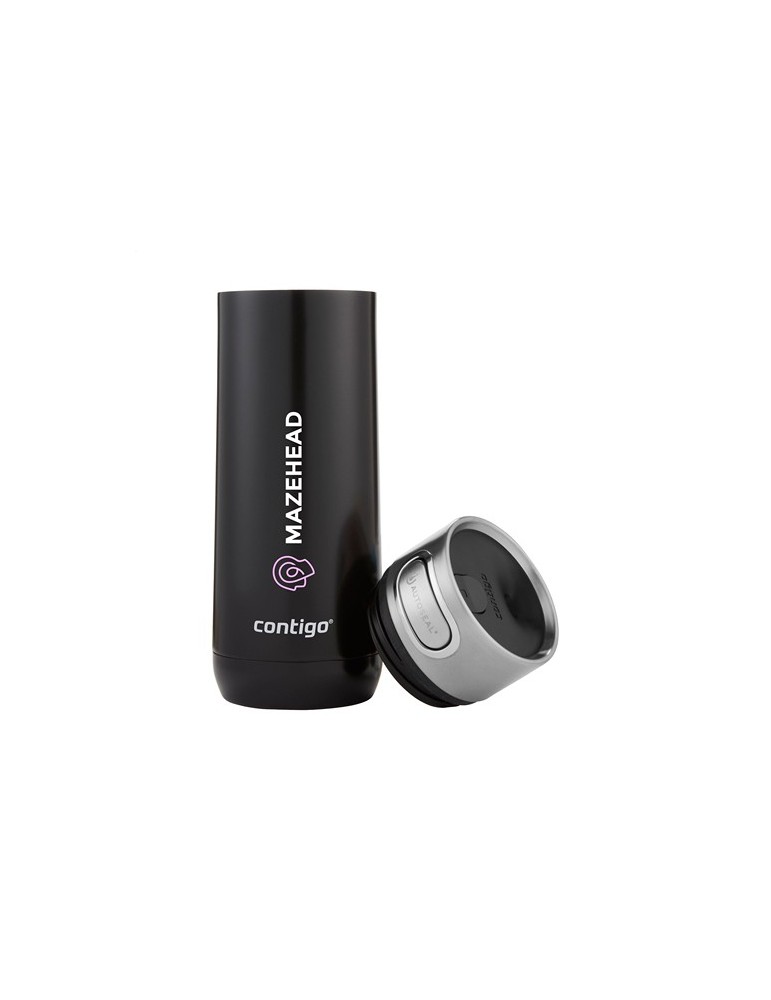 Contigo® Luxe AUTOSEAL® 470 ml gobelet thermos