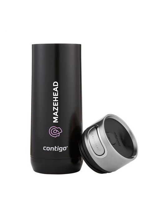 Contigo® Luxe AUTOSEAL® 470 ml gobelet thermos