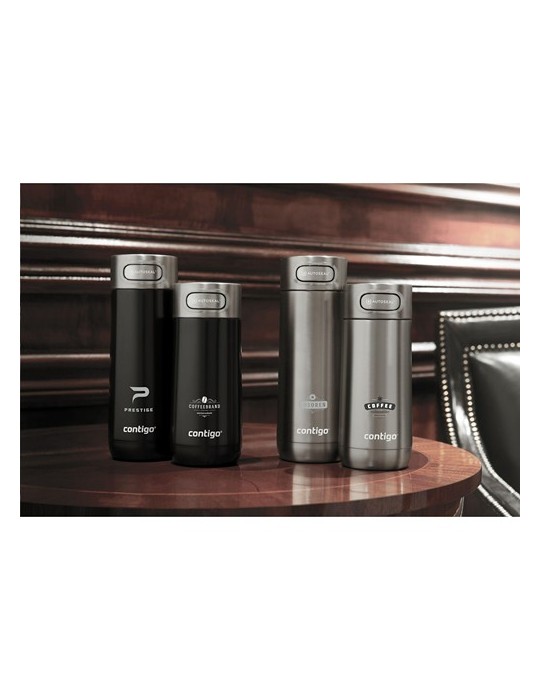 Contigo® Luxe AUTOSEAL® 470 ml gobelet thermos