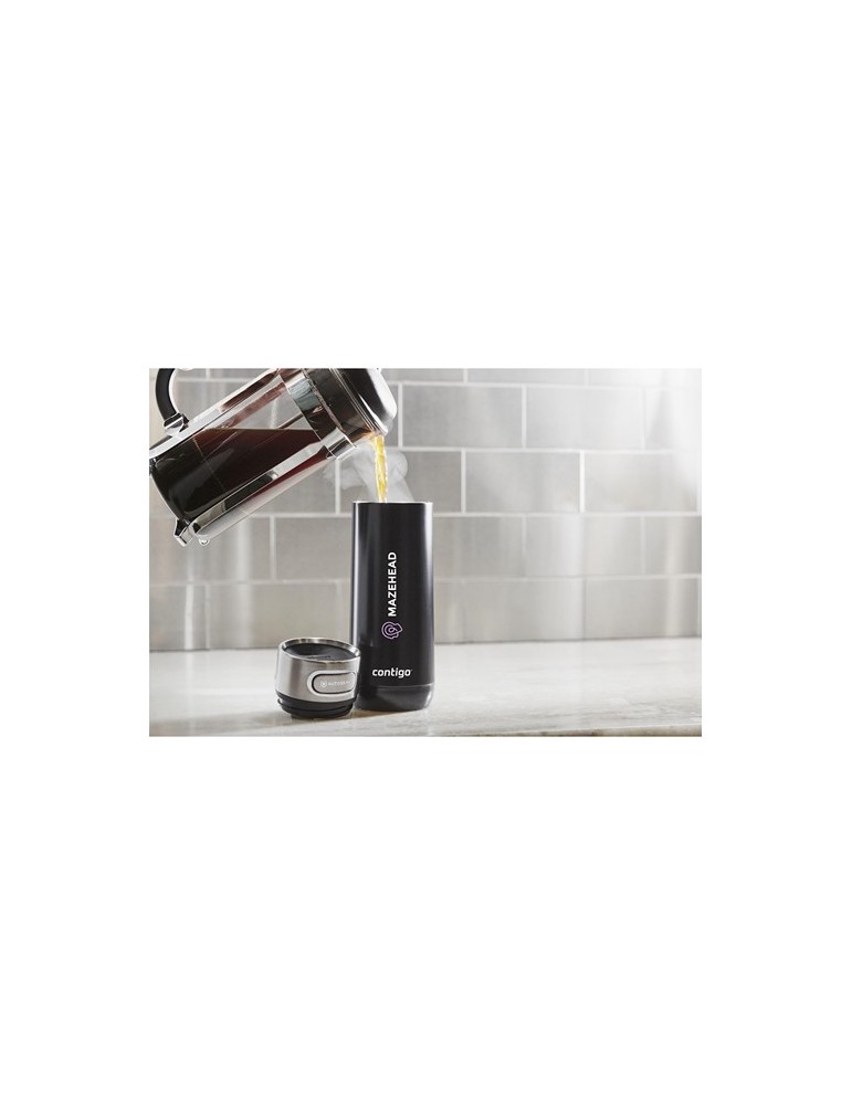 Contigo® Luxe AUTOSEAL® 470 ml gobelet thermos