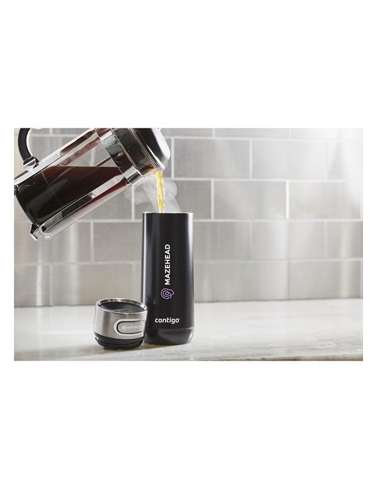Contigo® Luxe AUTOSEAL® 470 ml gobelet thermos