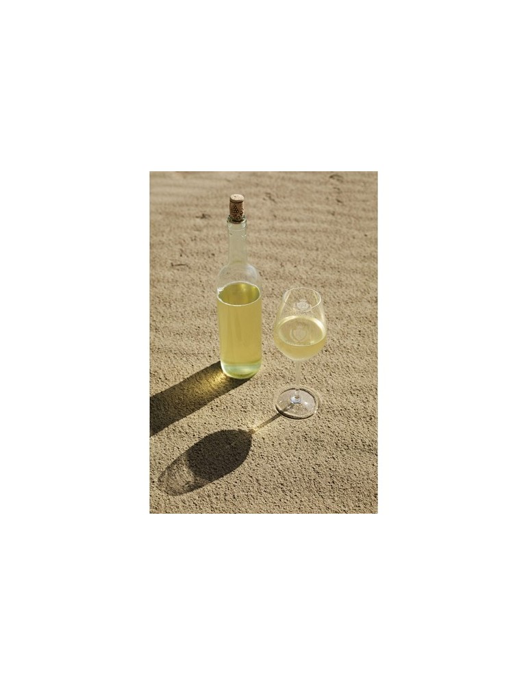 Nice Verre à vin 350 ml