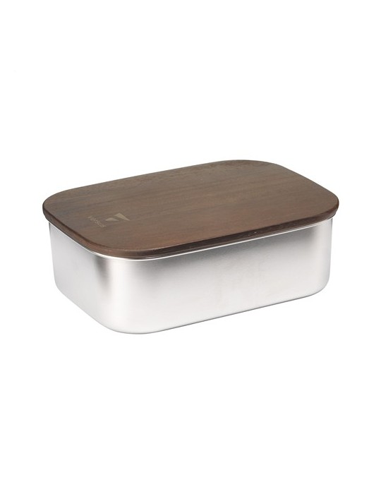 Madera RCS Lunchbox boîte à lunch