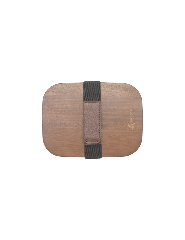 Madera RCS Lunchbox boîte à lunch