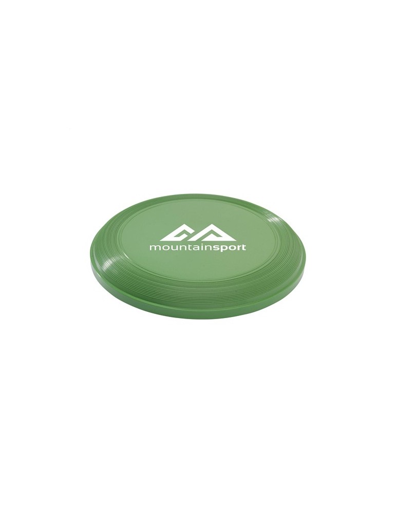 Recycled Plastic Frisbee
