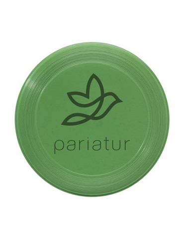 Recycled Plastic Frisbee 2