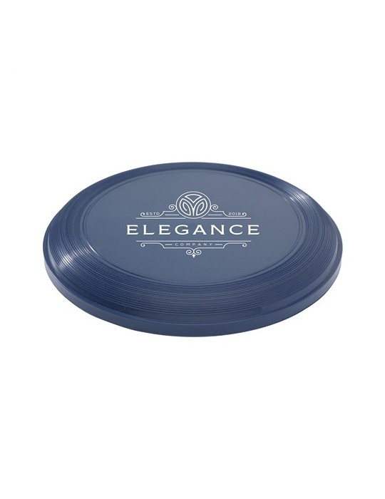Recycled Plastic Frisbee