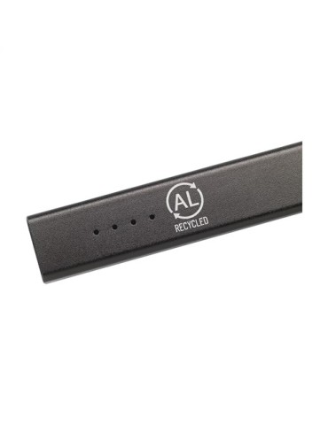 Tecco GRS Recycled Alu Powerbank 5000 chargeur externe 2