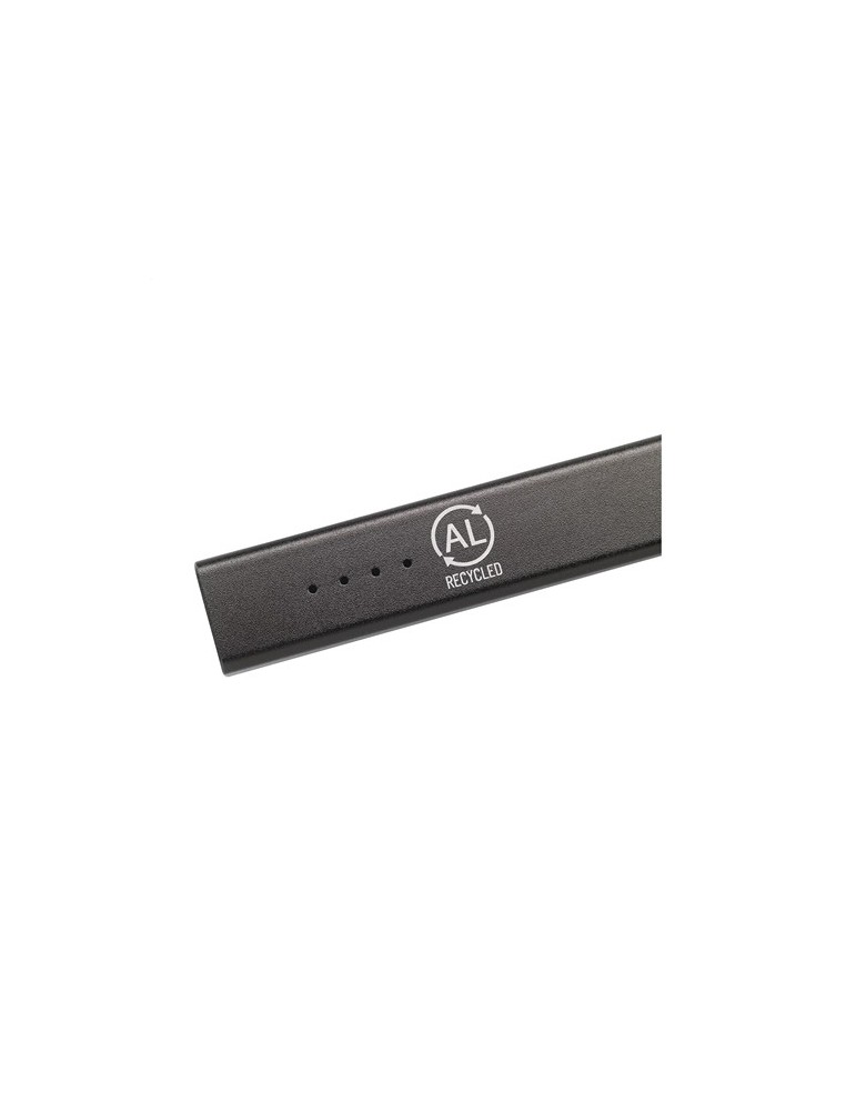 Tecco GRS Recycled Alu Powerbank 5000 chargeur externe