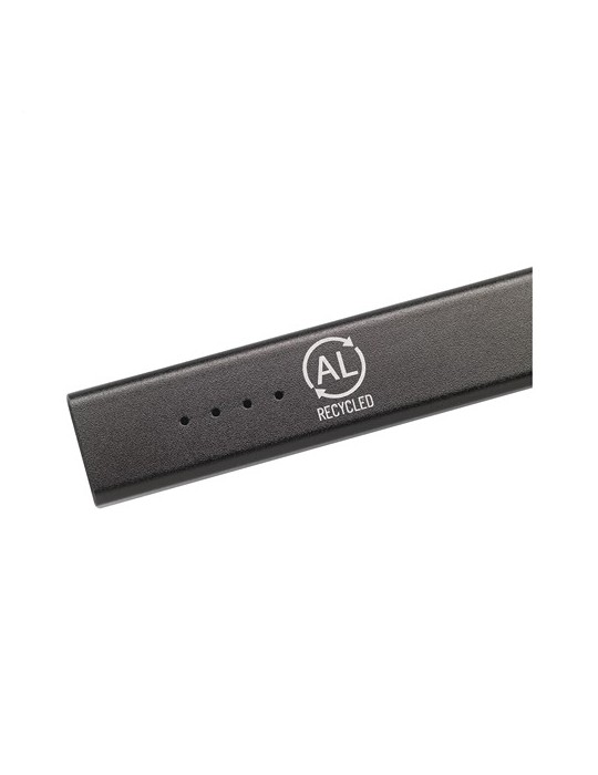 Tecco GRS Recycled Alu Powerbank 5000 chargeur externe