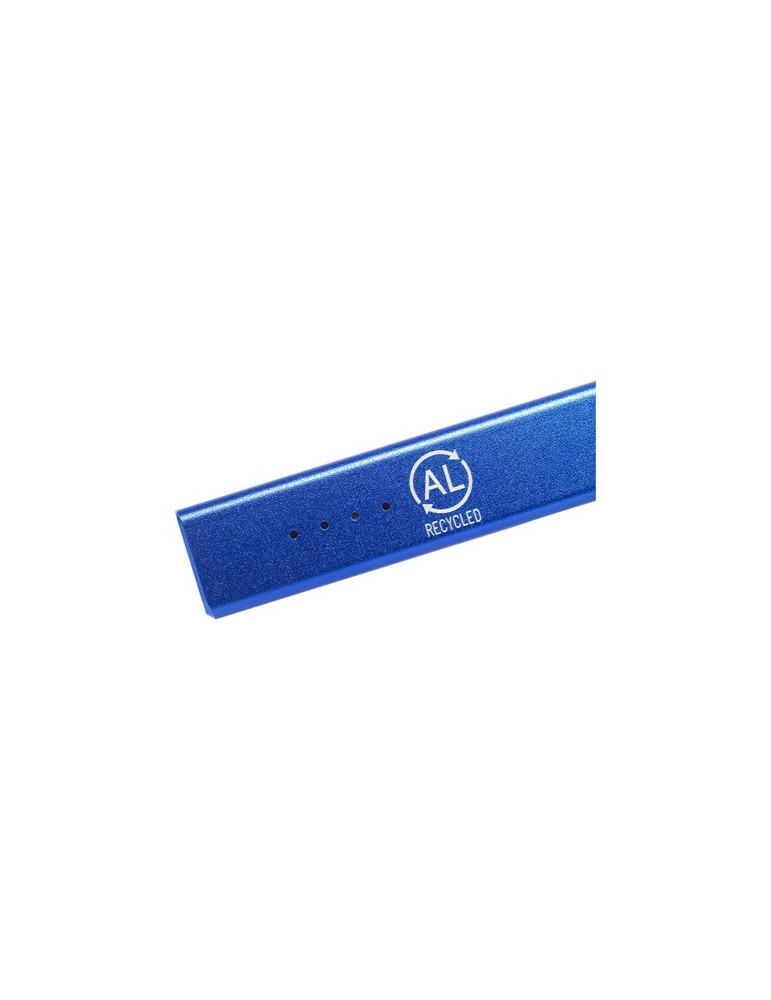 Tecco GRS Recycled Alu Powerbank 5000 chargeur externe