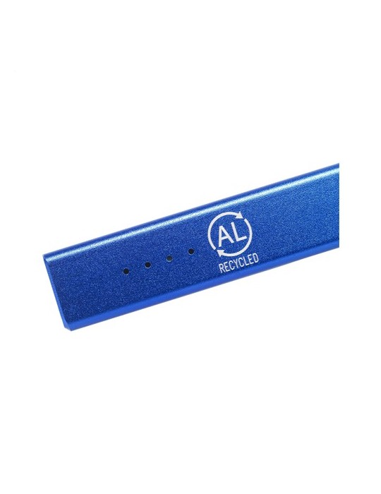 Tecco GRS Recycled Alu Powerbank 5000 chargeur externe