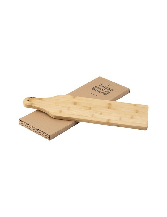 Tapas Bamboo Board  planche à découper