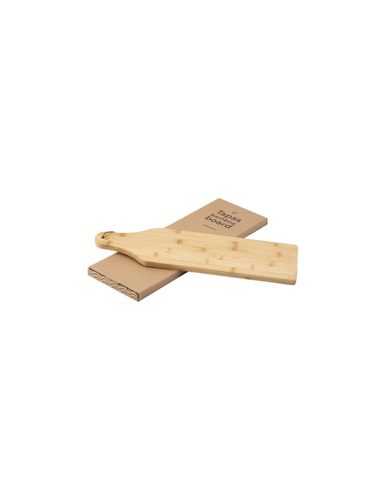 Tapas Bamboo Board  planche à découper