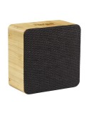 Sonido 5W Bamboo Wireless Speaker