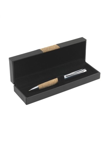 Cork Pen Set stylo