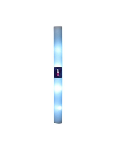 Foam Party Glow LED Stick White 2