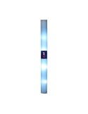 Foam Party Glow LED Stick White