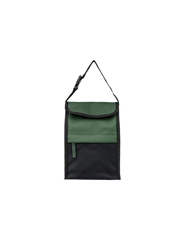 Sac isotherme en polyester rPET 600D Eira