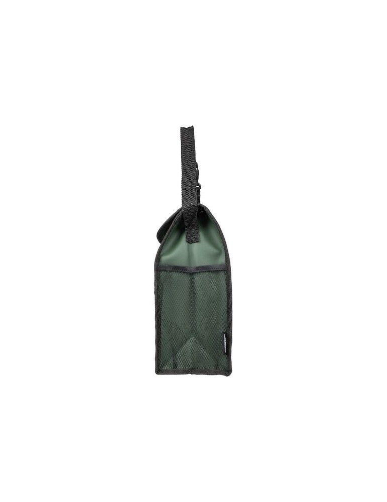 Sac isotherme en polyester rPET 600D Eira