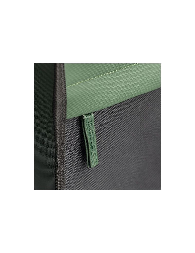 Sac isotherme en polyester rPET 600D Eira