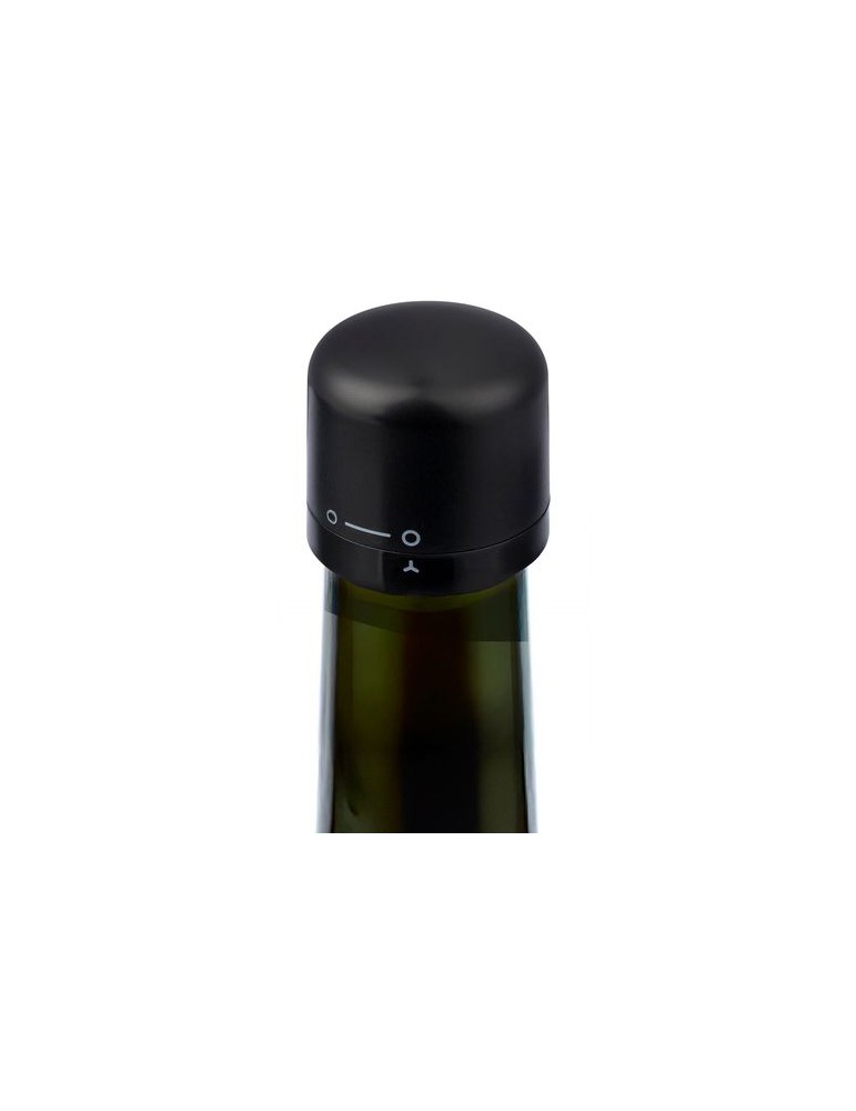 Bouchon de bouteille en ABS Jareth