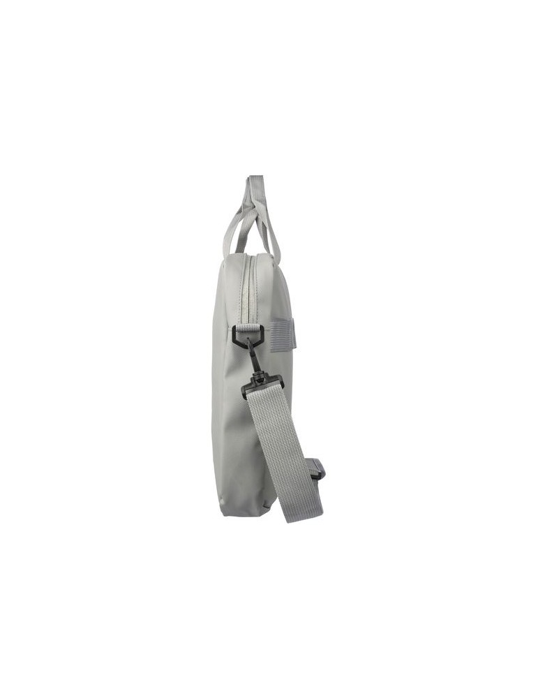 Sacoche porte-ordinateur de 15'' en PU publicitaire Floyd