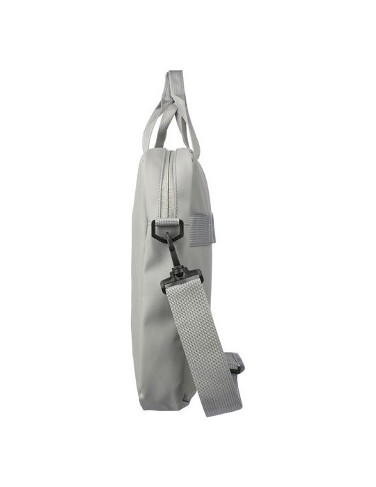 Sacoche porte-ordinateur de 15'' en PU publicitaire Floyd