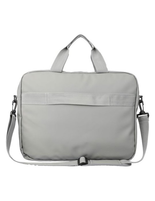 Sacoche porte-ordinateur de 15'' en PU publicitaire Floyd
