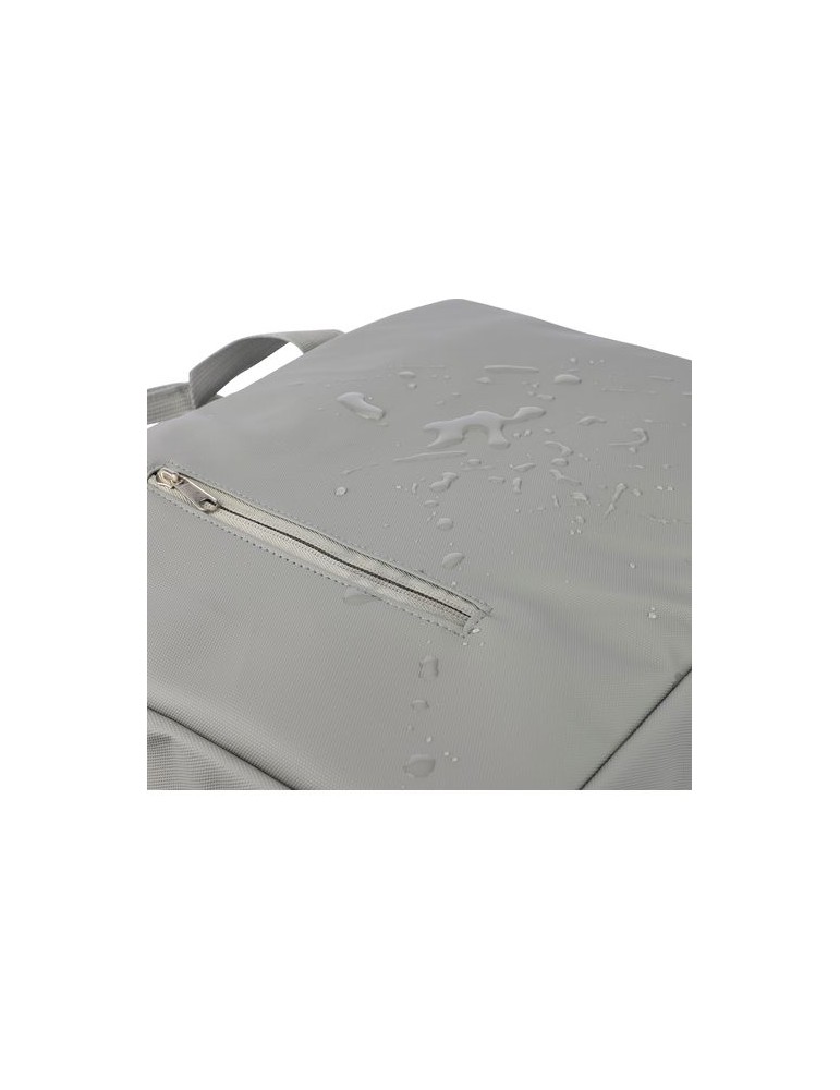 Sacoche porte-ordinateur de 15'' en PU publicitaire Floyd