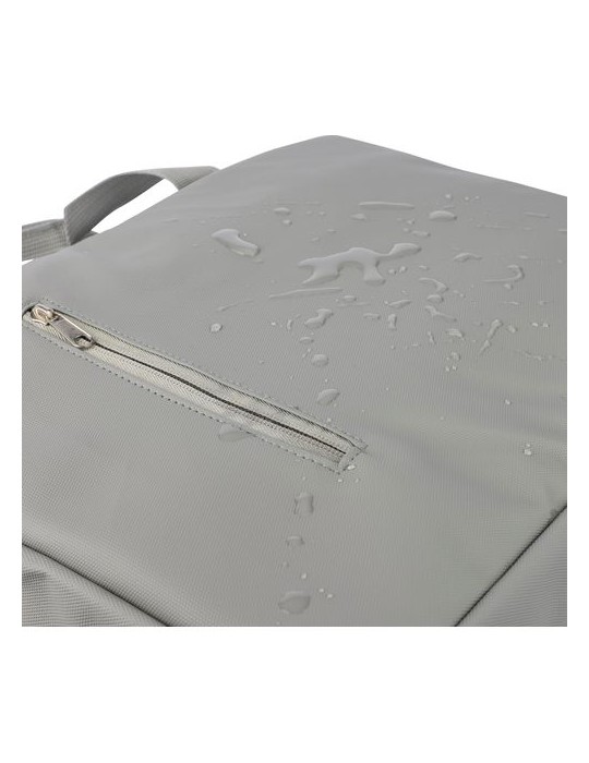 Sacoche porte-ordinateur de 15'' en PU publicitaire Floyd