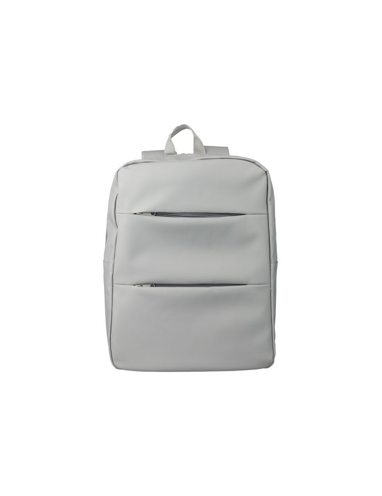 Sac isotherme publicitaire en coton recyclé 220 g/m² Faith