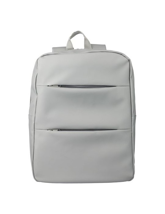 Sac isotherme publicitaire en coton recyclé 220 g/m² Faith