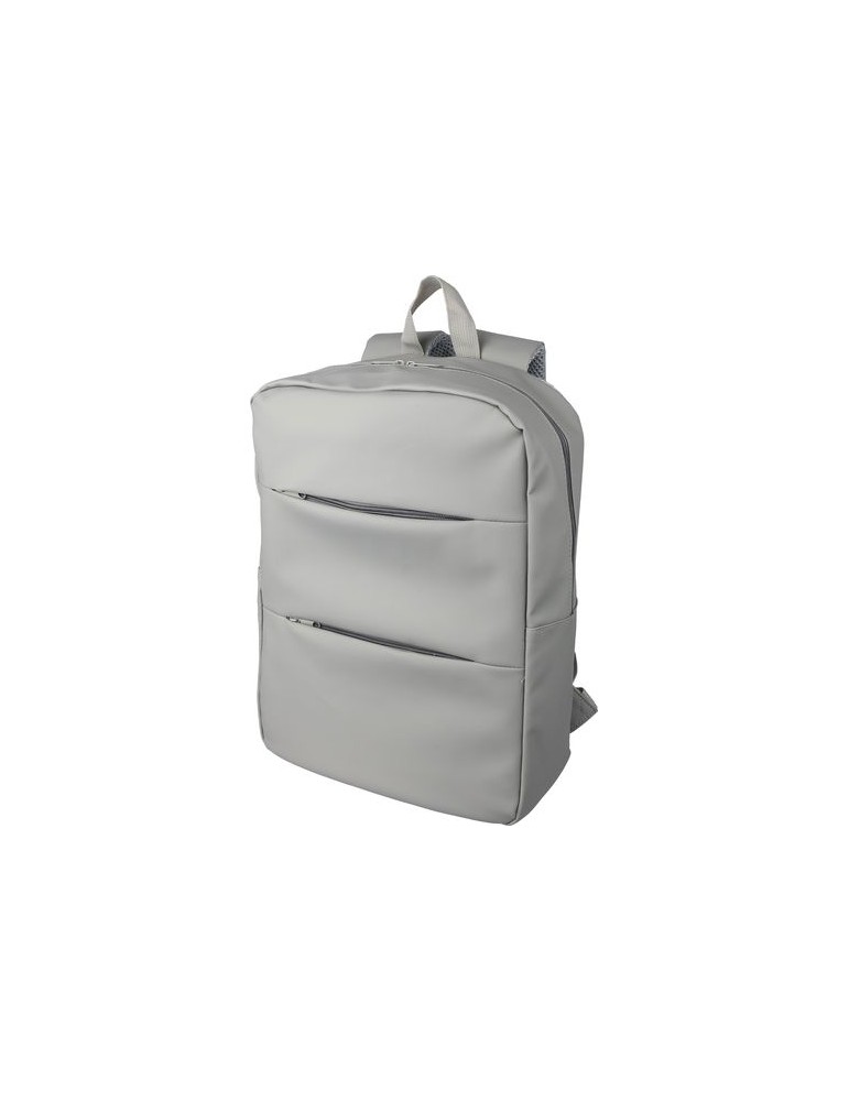 Sac isotherme publicitaire en coton recyclé 220 g/m² Faith