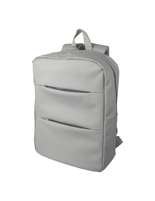 Sac isotherme publicitaire en coton recyclé 220 g/m² Faith