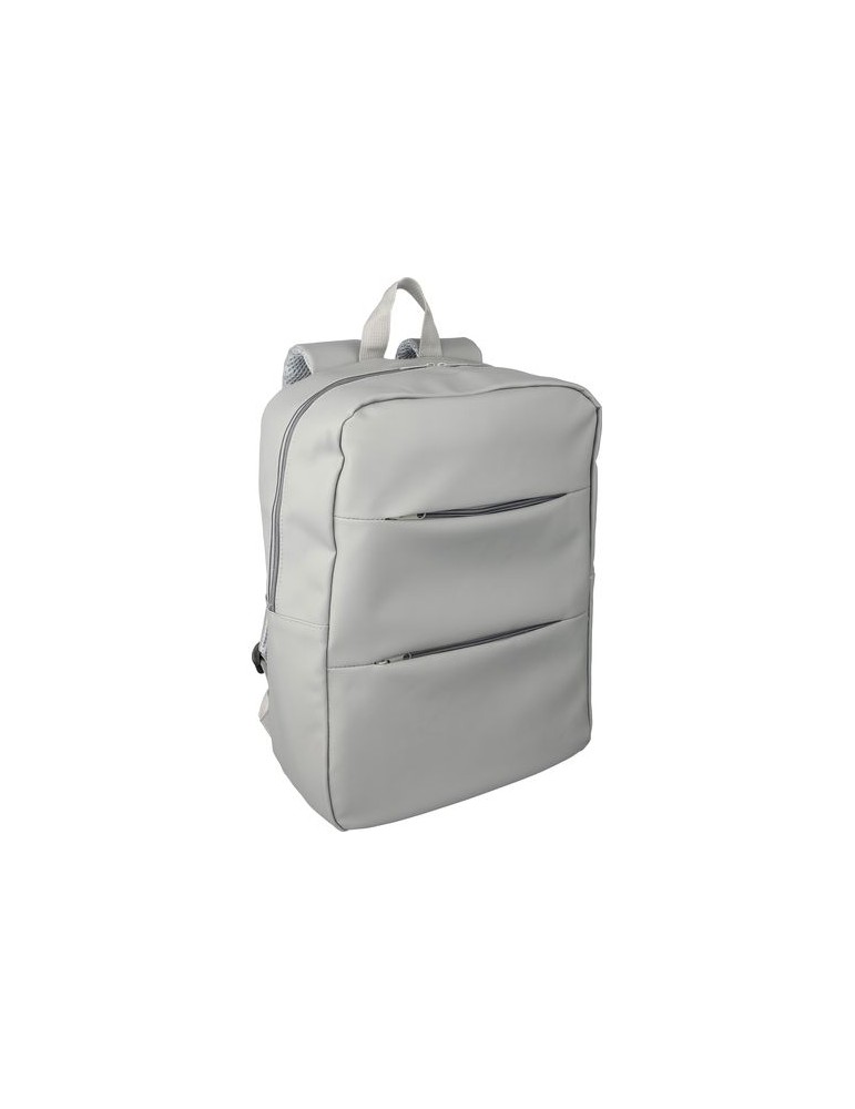 Sac isotherme publicitaire en coton recyclé 220 g/m² Faith