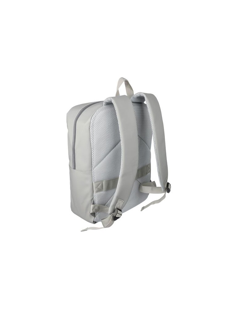 Sac isotherme publicitaire en coton recyclé 220 g/m² Faith