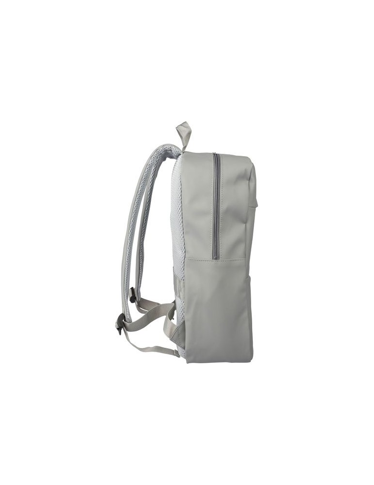 Sac isotherme publicitaire en coton recyclé 220 g/m² Faith