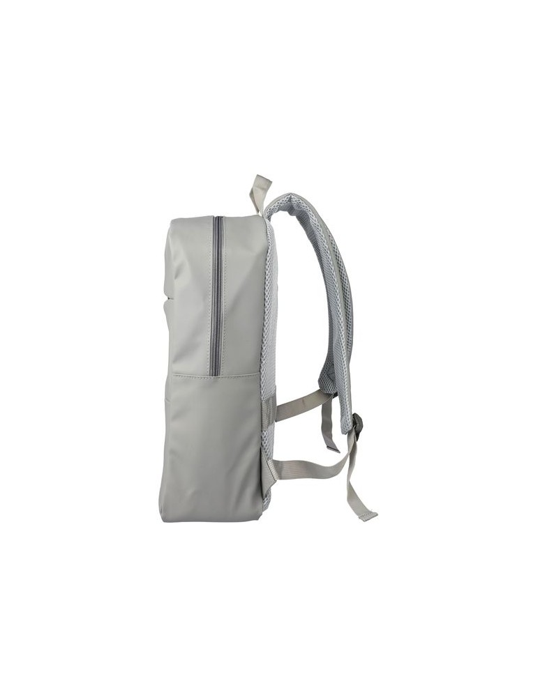 Sac isotherme publicitaire en coton recyclé 220 g/m² Faith