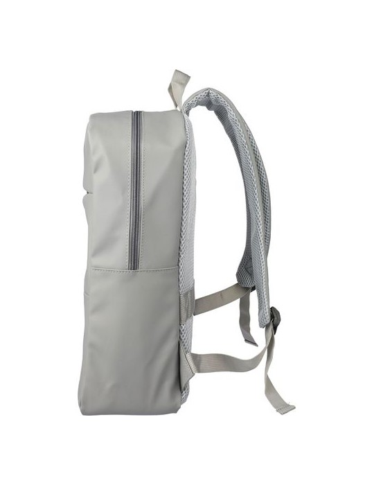 Sac isotherme publicitaire en coton recyclé 220 g/m² Faith