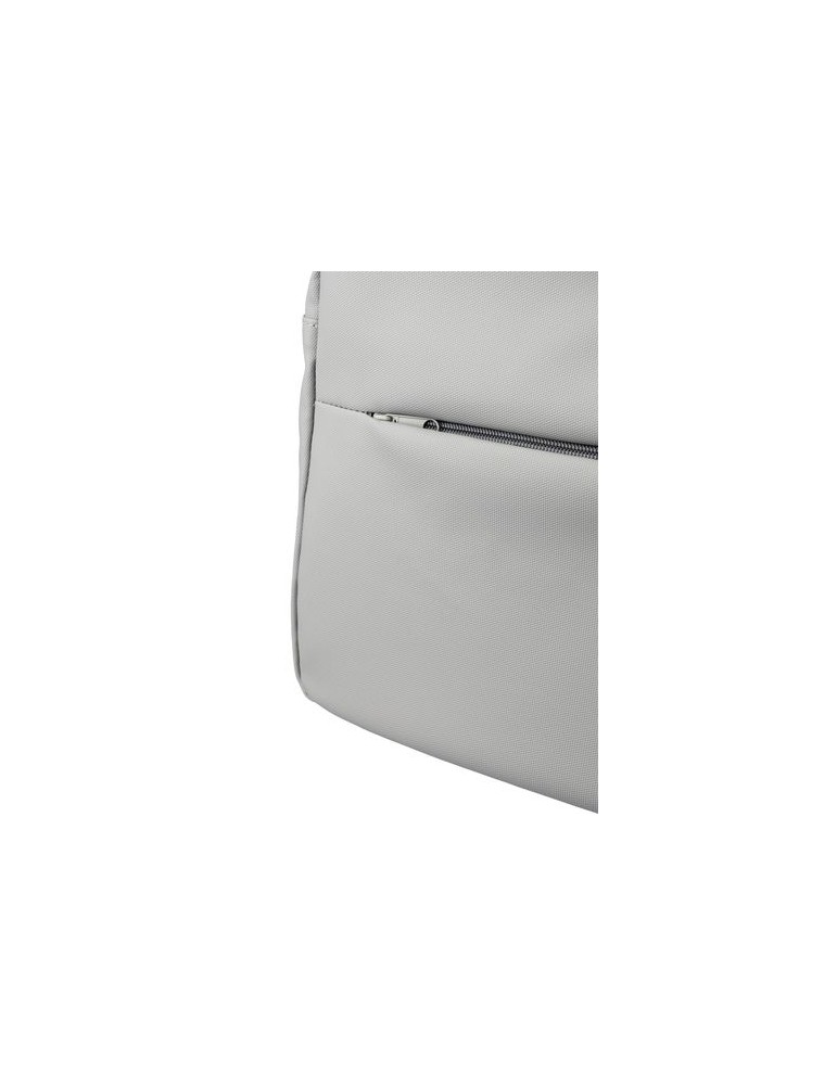 Sac isotherme publicitaire en coton recyclé 220 g/m² Faith