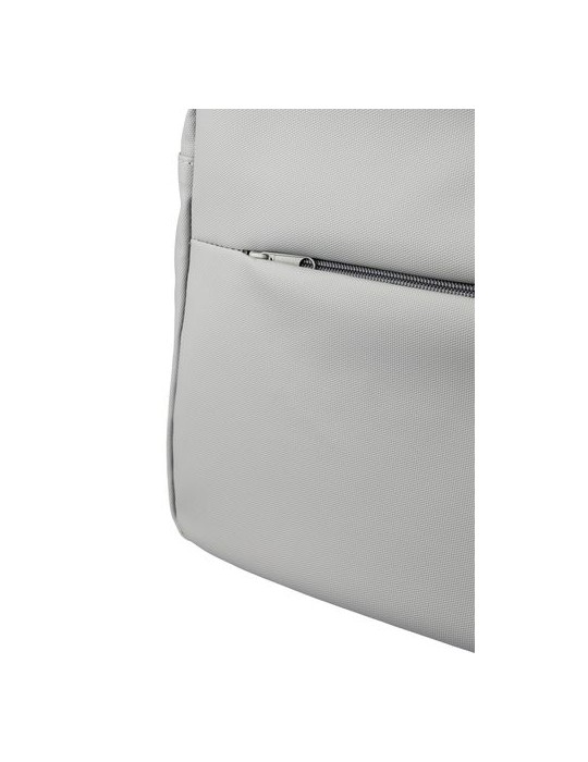 Sac isotherme publicitaire en coton recyclé 220 g/m² Faith