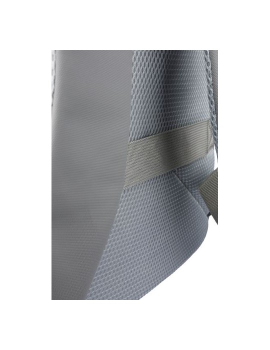 Sac isotherme publicitaire en coton recyclé 220 g/m² Faith