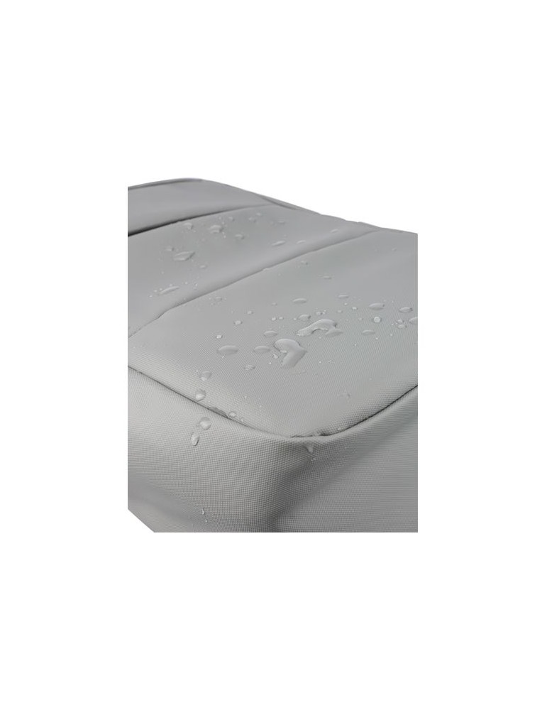 Sac isotherme publicitaire en coton recyclé 220 g/m² Faith