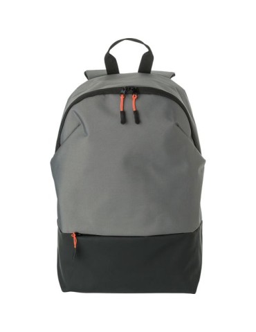 Sac à Dos Porte-Ordinateur Personnalisé Polyvalent pas cher - Indigo
