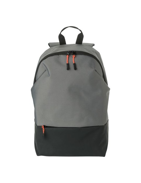 Sac à Dos Porte-Ordinateur Personnalisé Polyvalent pas cher - Indigo